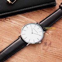 RELOJ HANNAH MARTIN - ELEGANTE PLATEADO | SKU: HAN-17